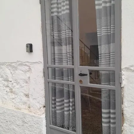 Daire La Cupola Ostuni
