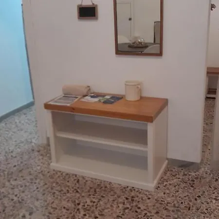 La Cupola Daire