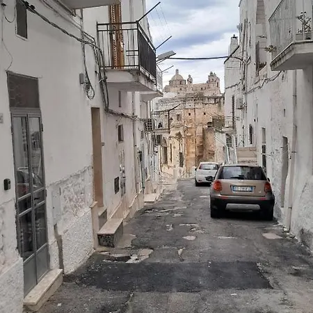 La Cupola * Ostuni