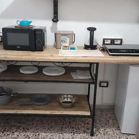 La Cupola דירה אוסטוני