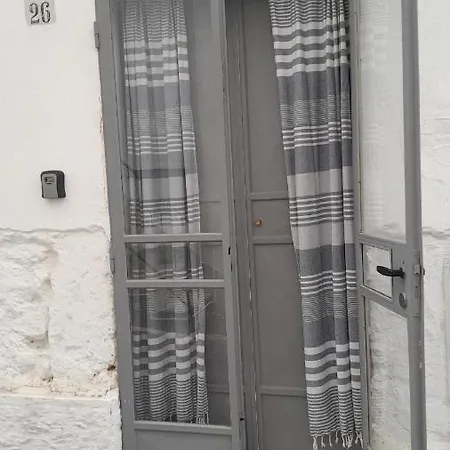 דירה La Cupola *