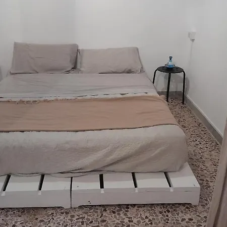 La Cupola דירה *