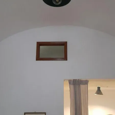 La Cupola דירה אוסטוני